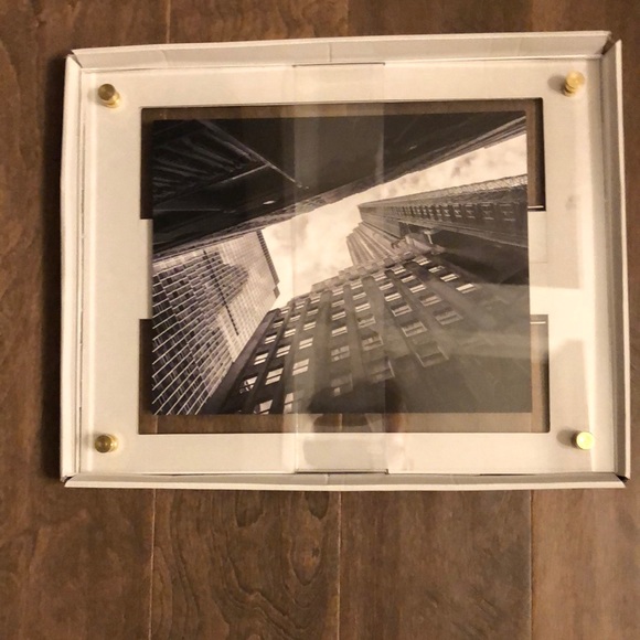 Project 62 Accents Project 62 Acrylic Wall Frame Poshmark